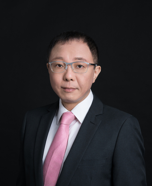 Jay Pun 潘子峰
