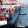 Container,Ship,Berthing,Port