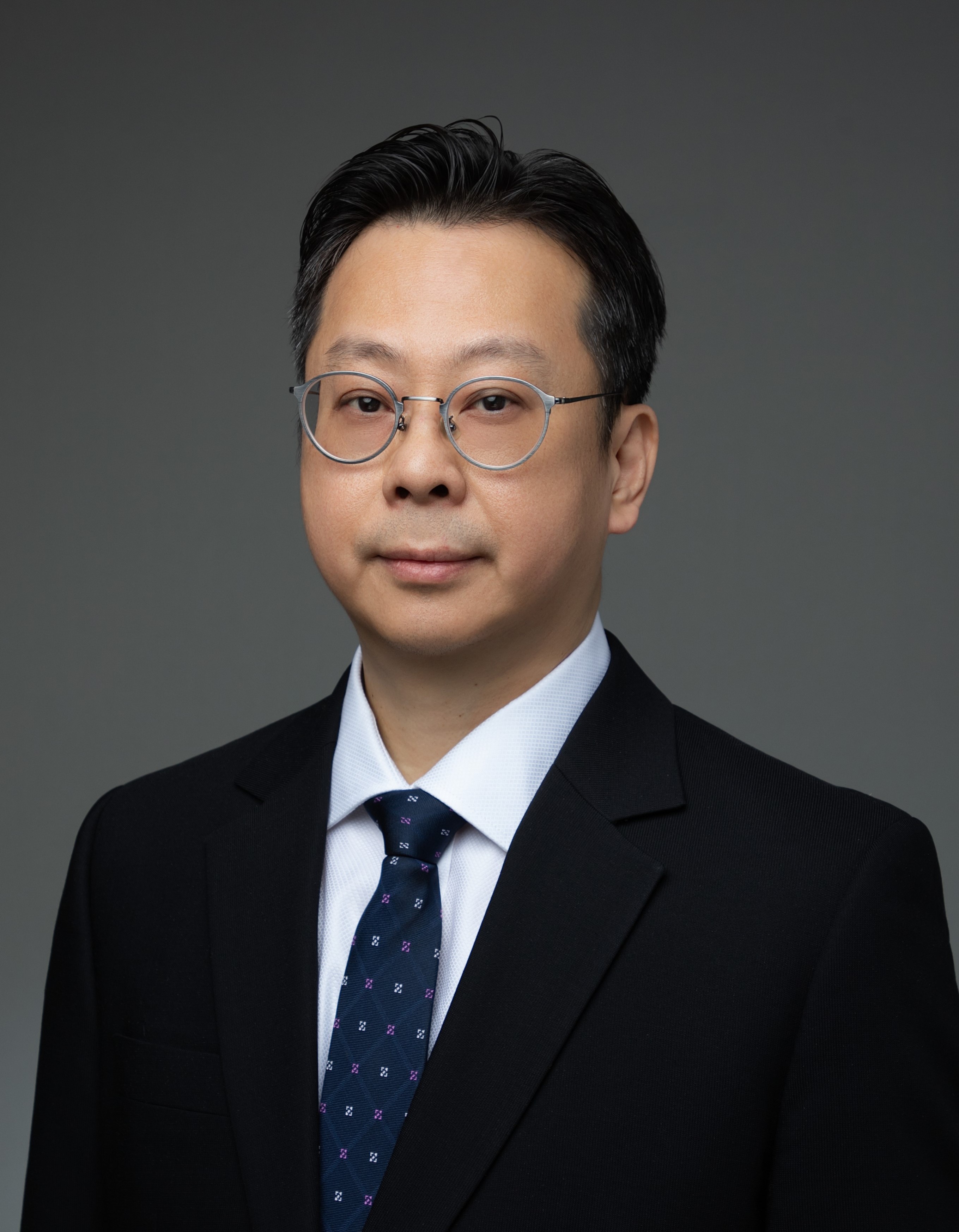 Joseph Chang 陳邦熾